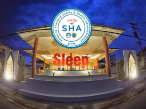 Sleep Hotel - SHA Certified